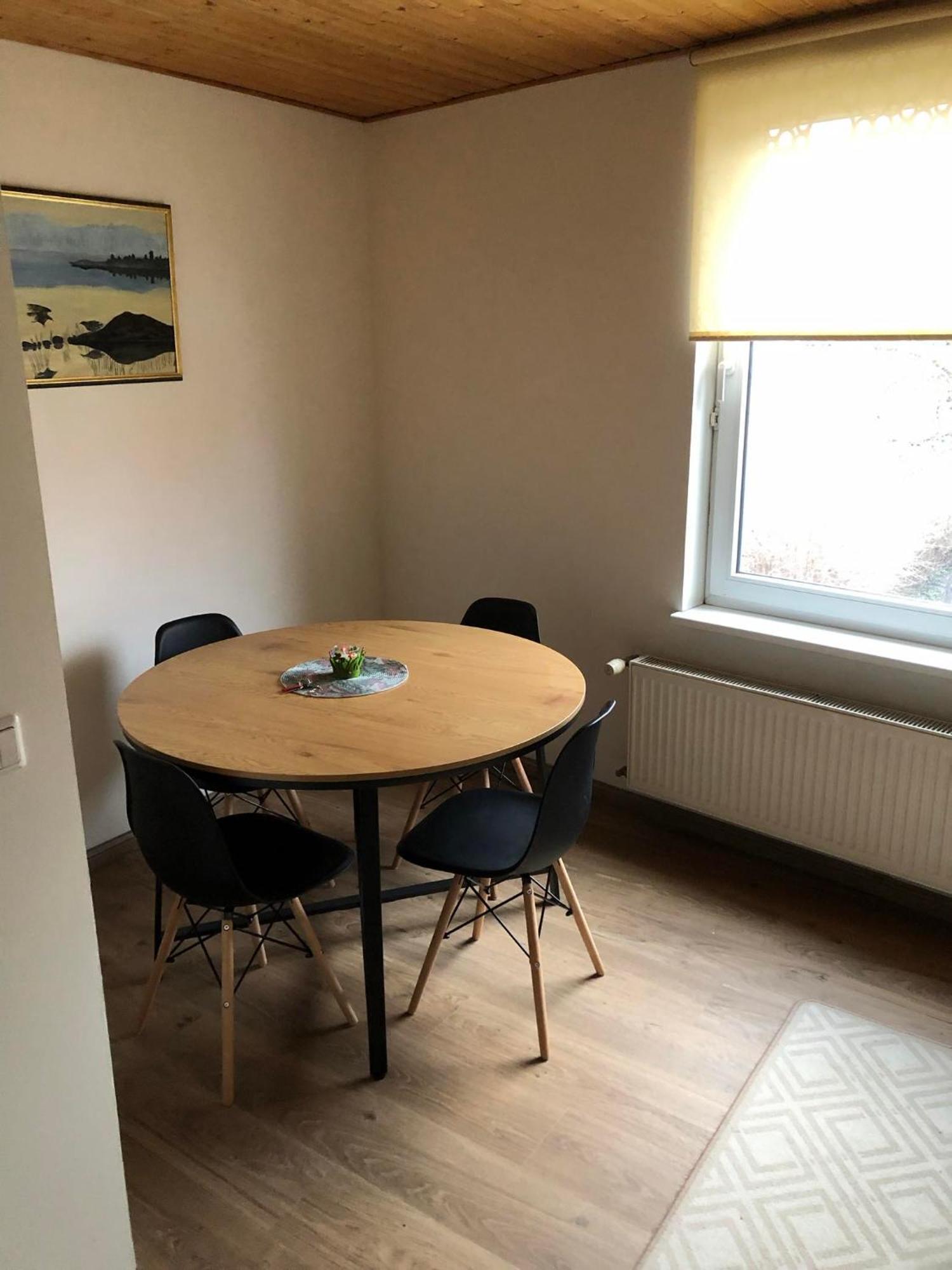 Kalevite Kodu 2-Toaline Apartment! Курессааре Экстерьер фото
